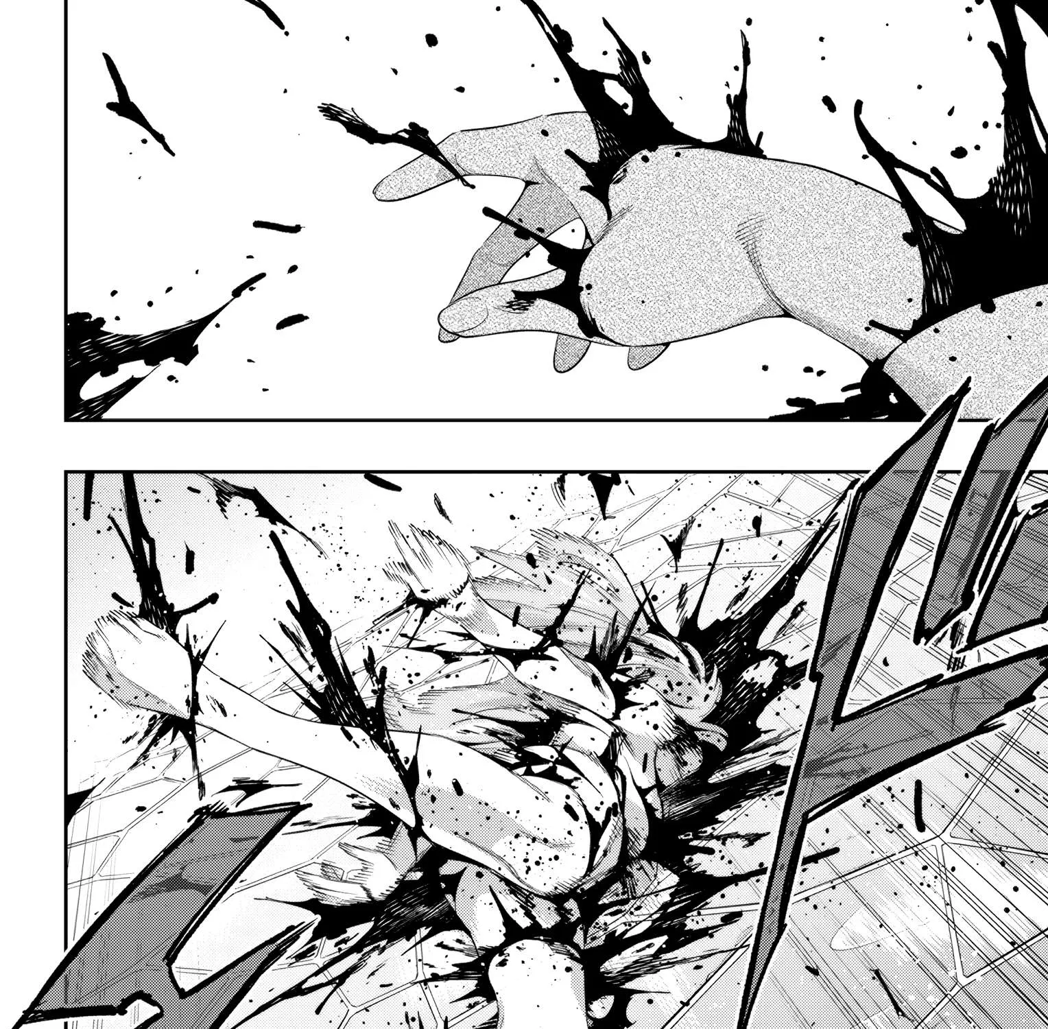 Read Mato Seihei No Slave chapter 106 image 32 on Lezhin