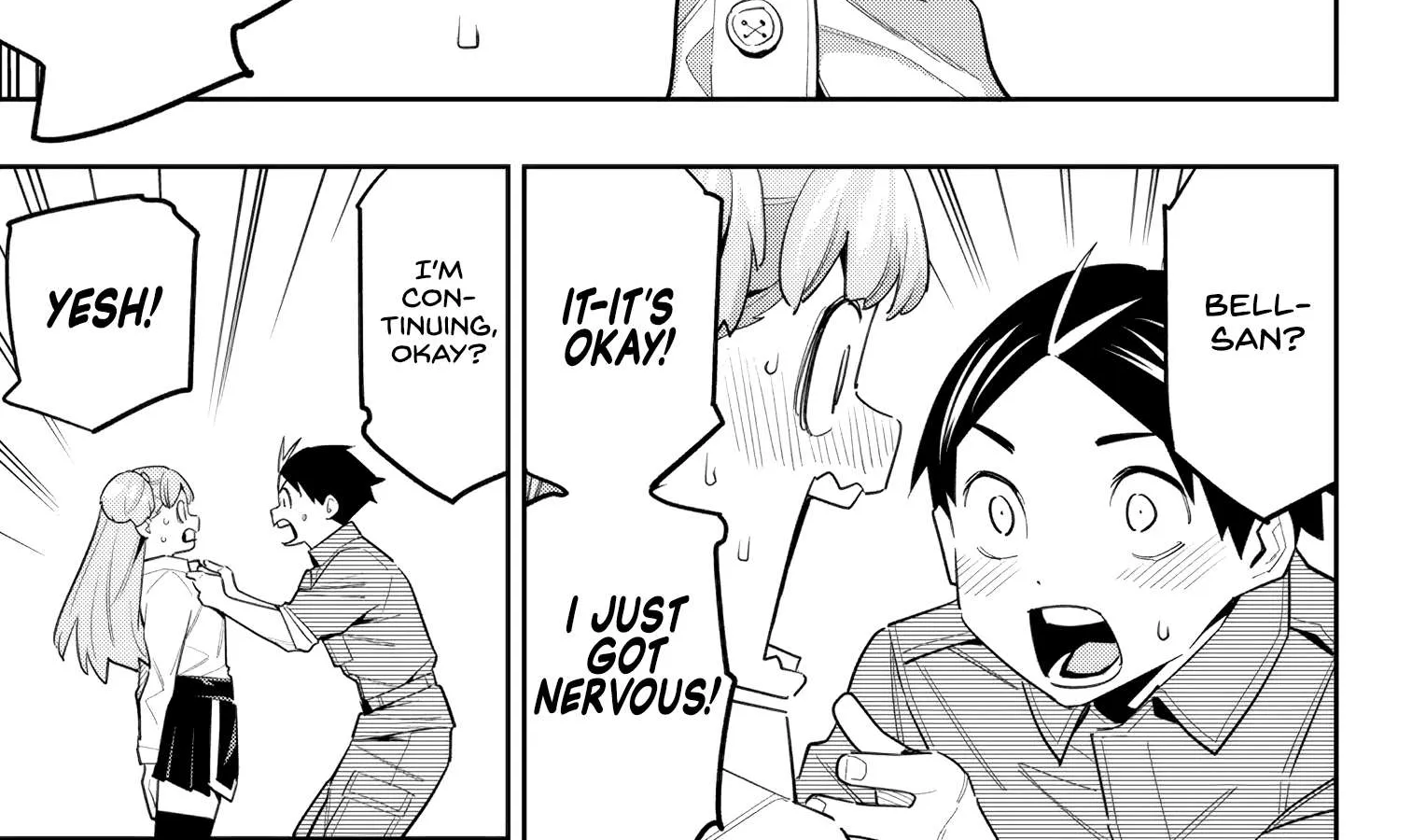 Read Mato Seihei No Slave chapter 106 image 5 on Lezhin