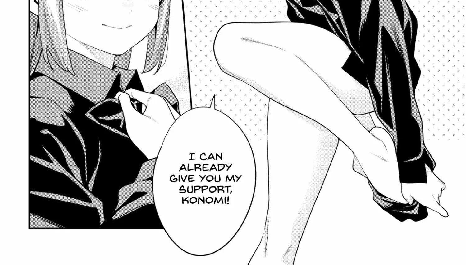 Read Mato Seihei No Slave chapter 107 image 3 on Lezhin