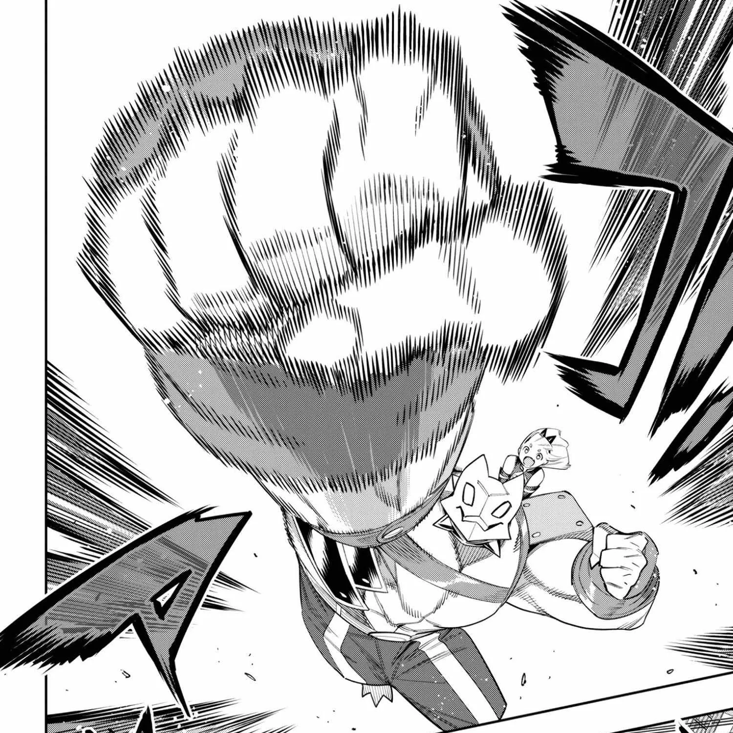 Read Mato Seihei No Slave chapter 110 image 10 on Lezhin