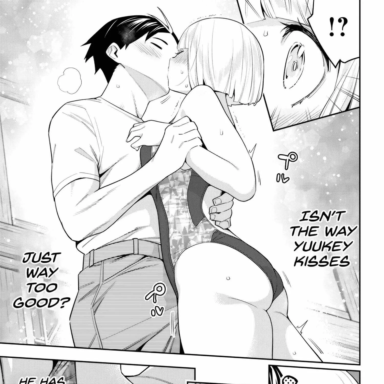 Read Mato Seihei No Slave chapter 110 image 16 on Lezhin