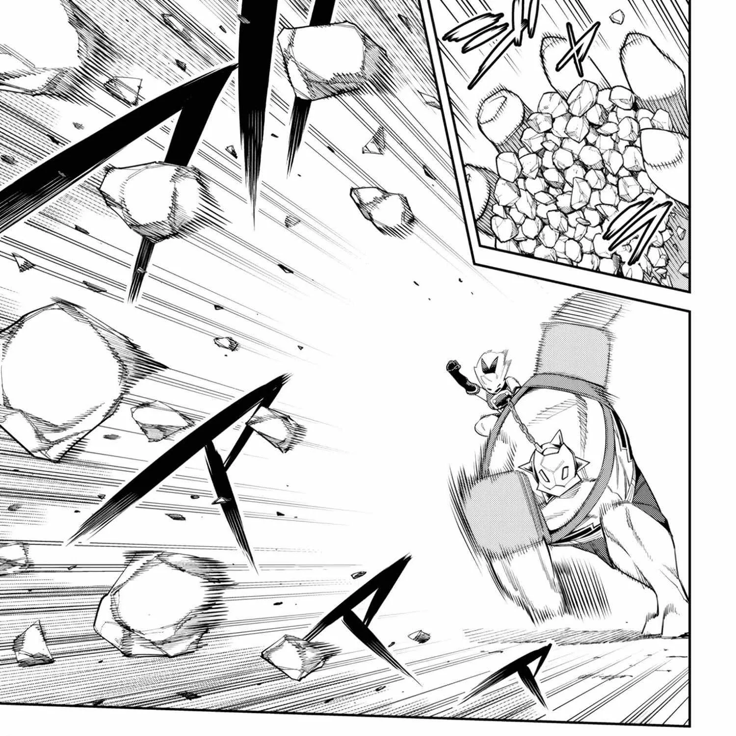 Read Mato Seihei No Slave chapter 110 image 4 on Lezhin