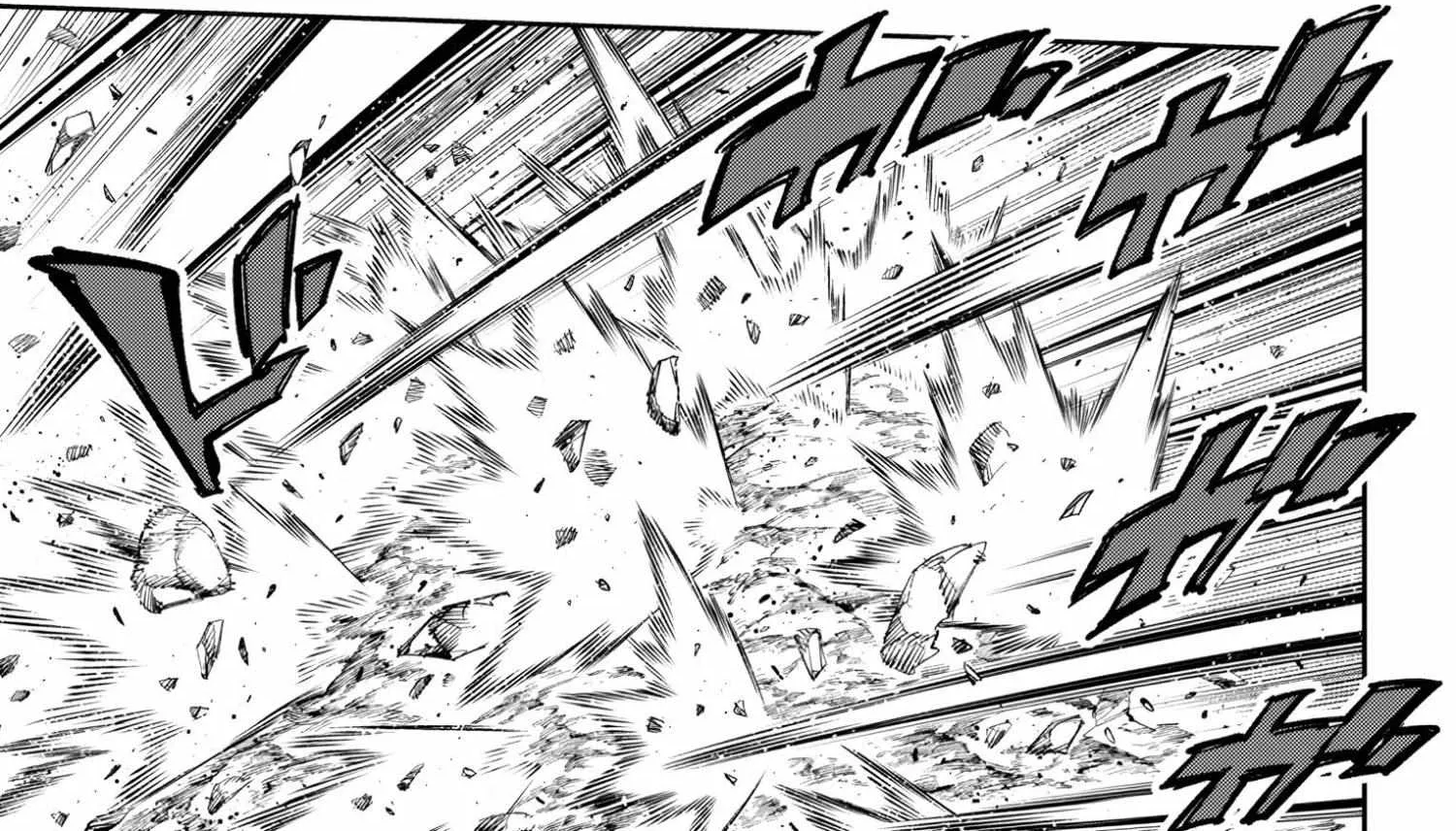 Read Mato Seihei No Slave chapter 110 image 5 on Lezhin