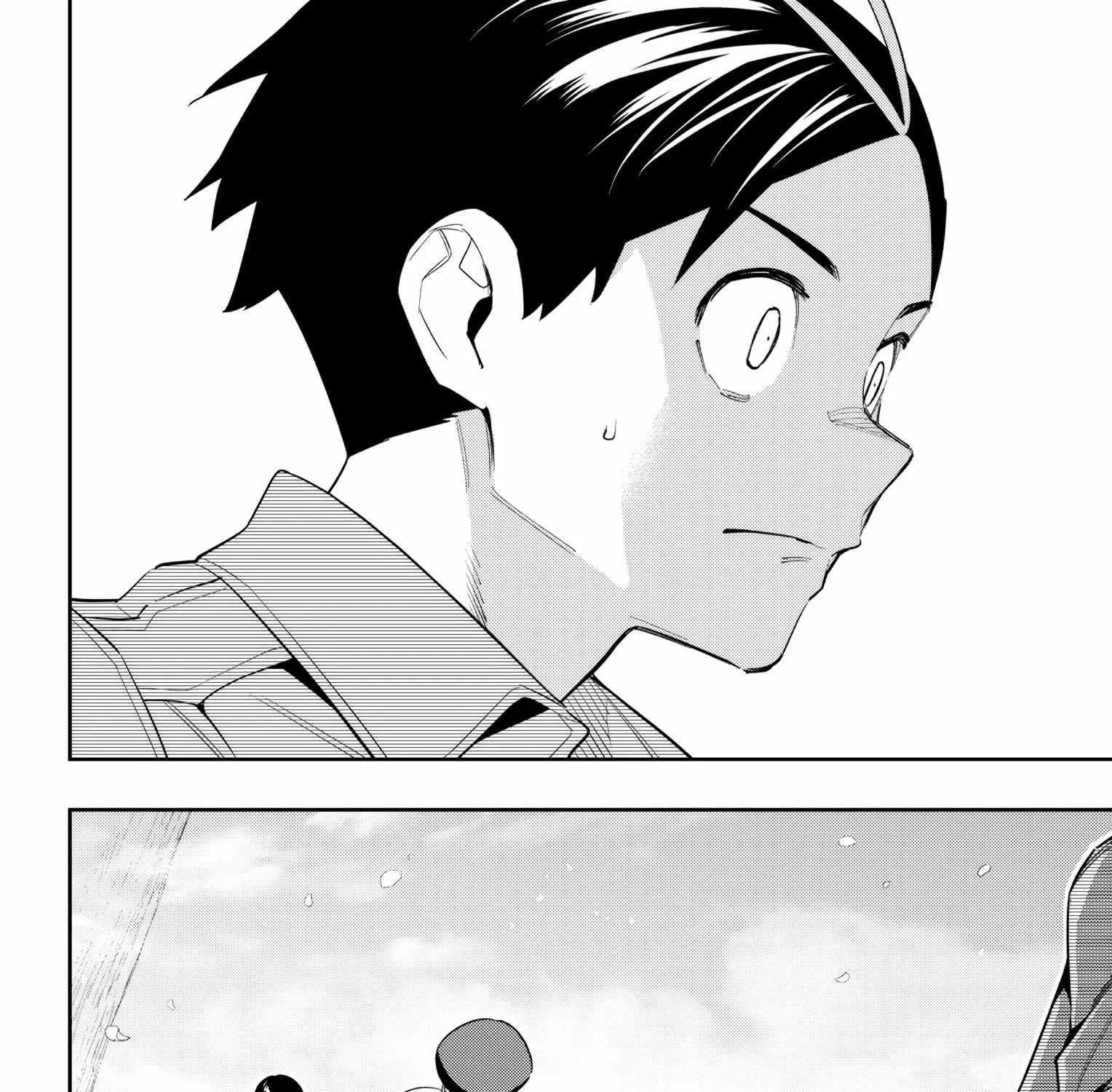 Read Mato Seihei No Slave chapter 111 image 10 on Lezhin