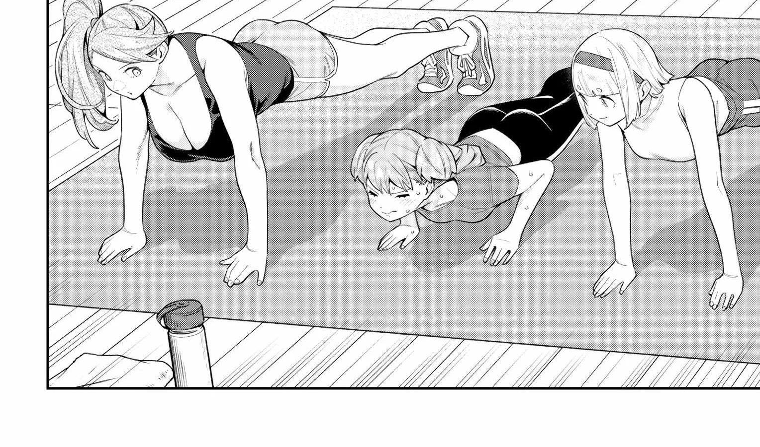Read Mato Seihei No Slave chapter 111 image 19 on Lezhin