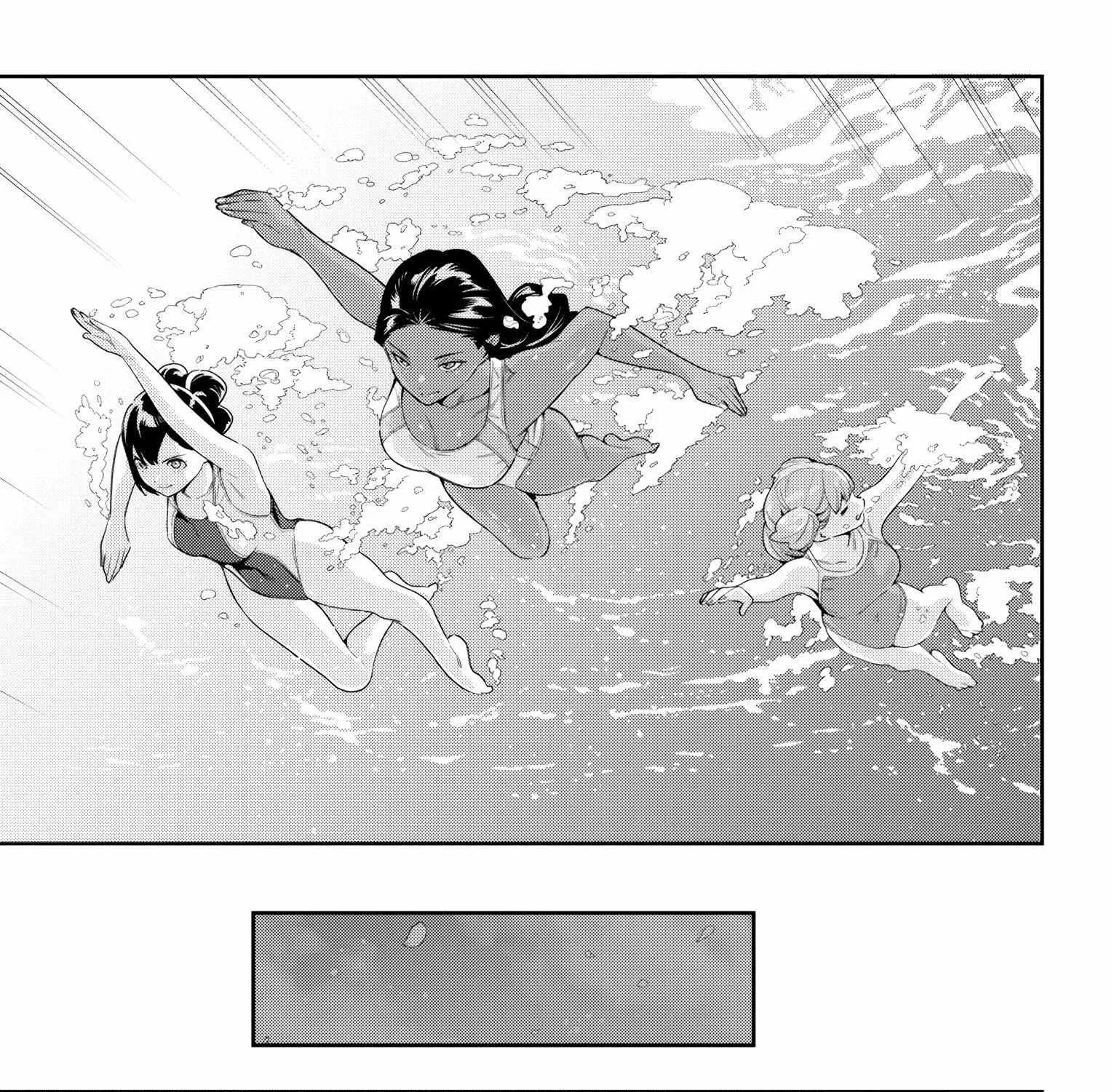 Read Mato Seihei No Slave chapter 111 image 20 on Lezhin