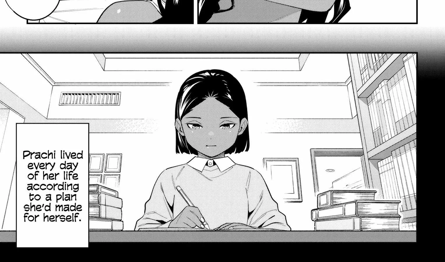 Read Mato Seihei No Slave chapter 111 image 29 on Lezhin