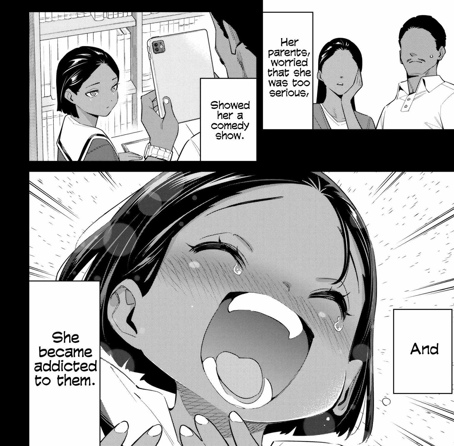 Read Mato Seihei No Slave chapter 111 image 30 on Lezhin