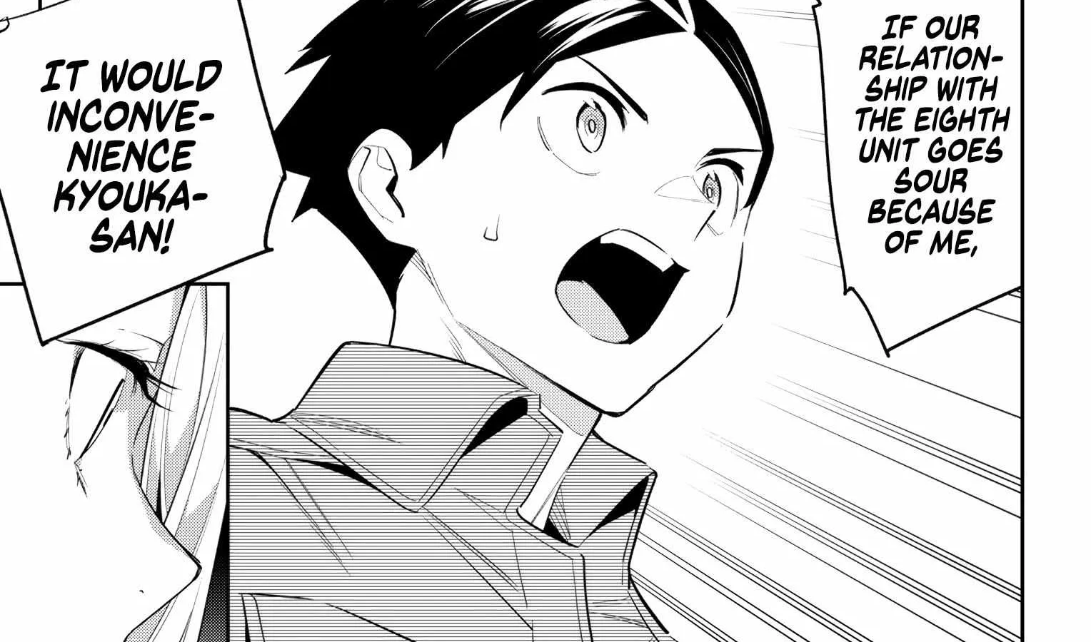 Read Mato Seihei No Slave chapter 111 image 37 on Lezhin