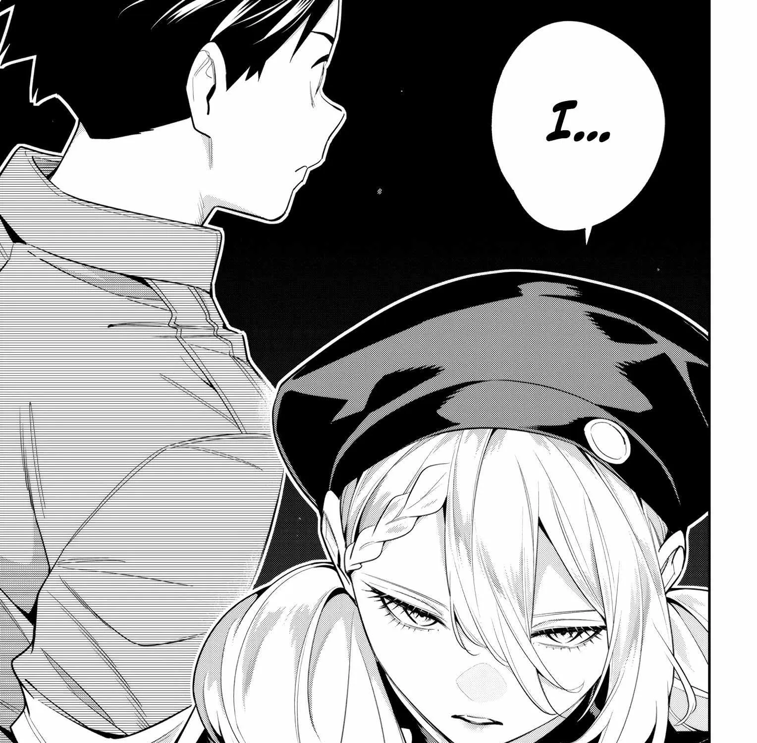 Read Mato Seihei No Slave chapter 111 image 8 on Lezhin