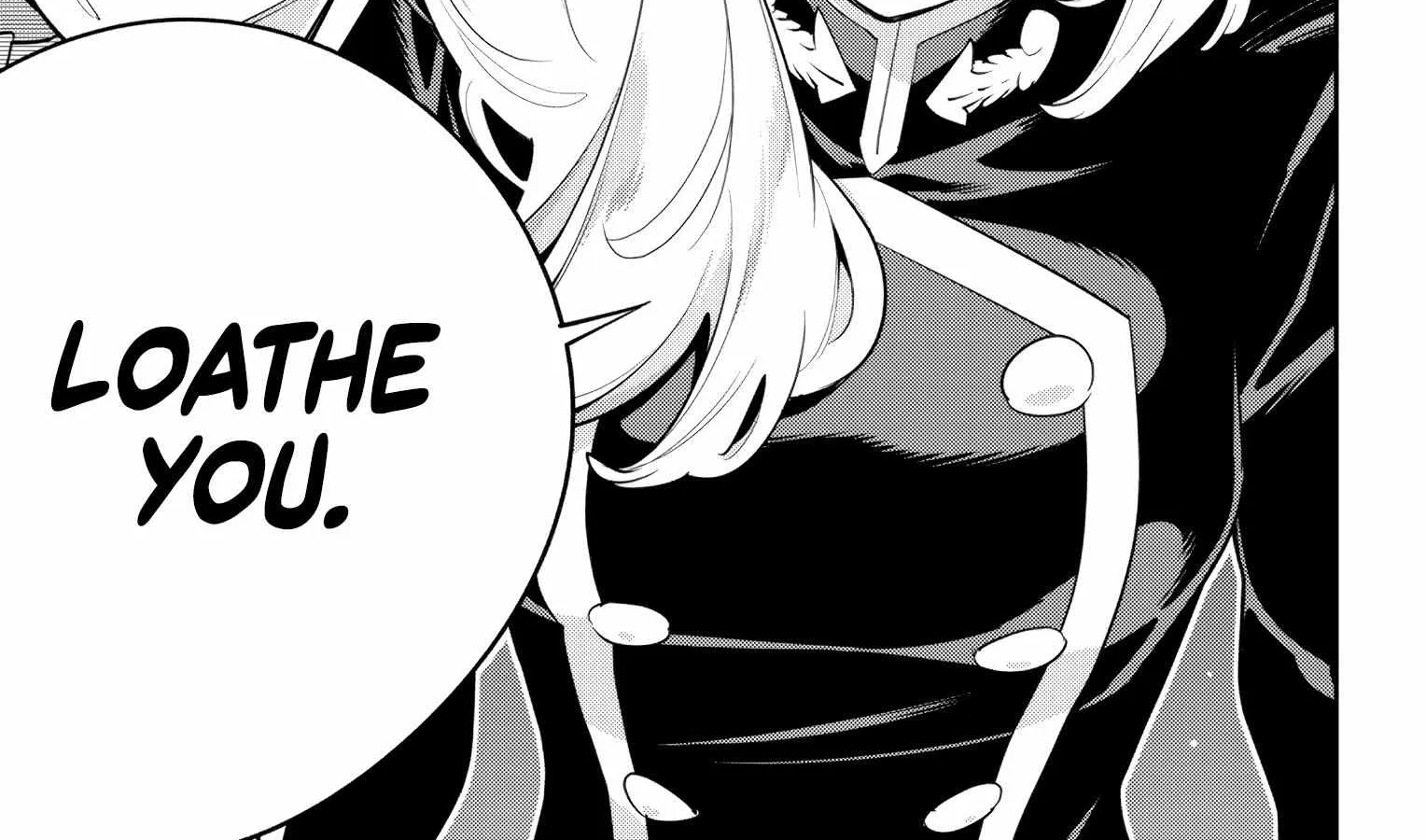 Read Mato Seihei No Slave chapter 111 image 9 on Lezhin