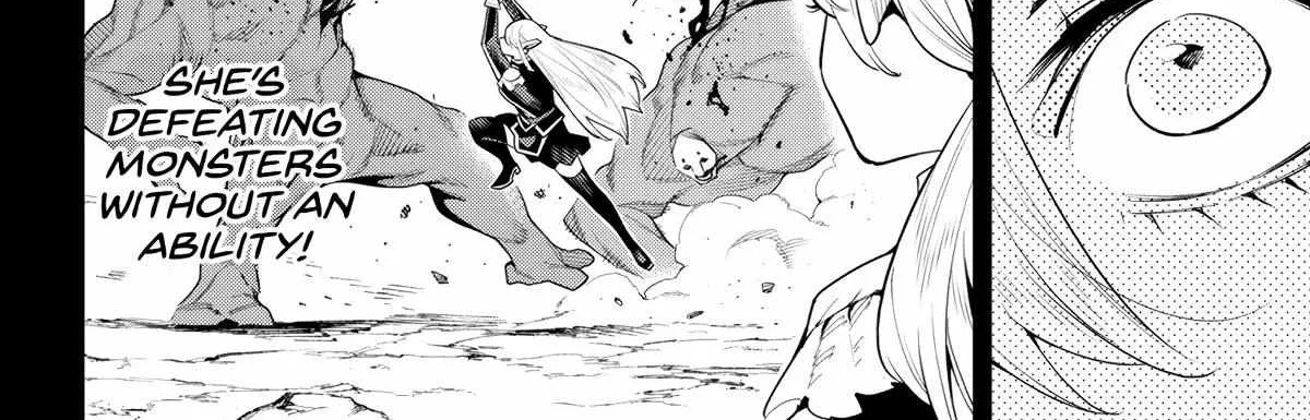 Read Mato Seihei No Slave chapter 112 image 12 on Lezhin
