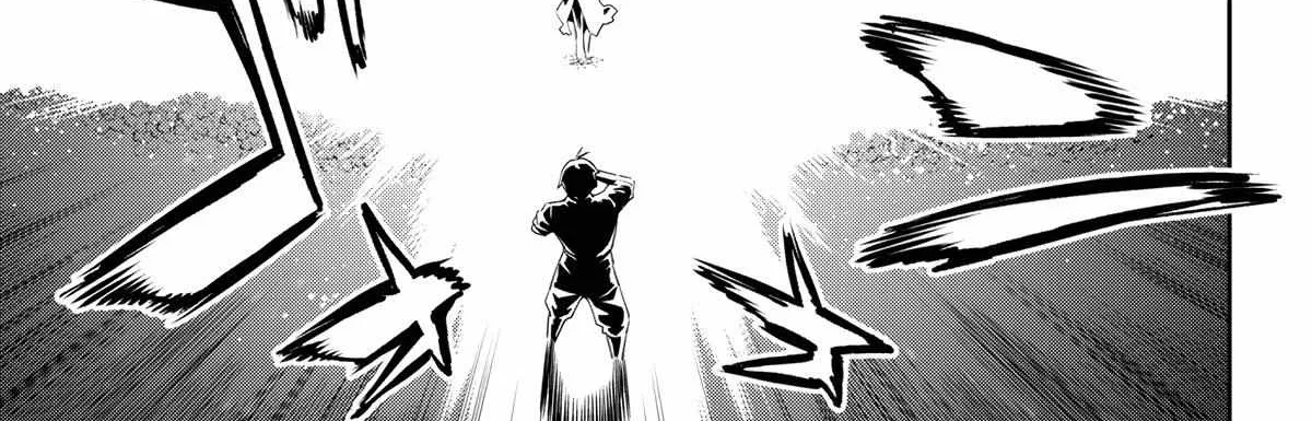 Read Mato Seihei No Slave chapter 112 image 22 on Lezhin