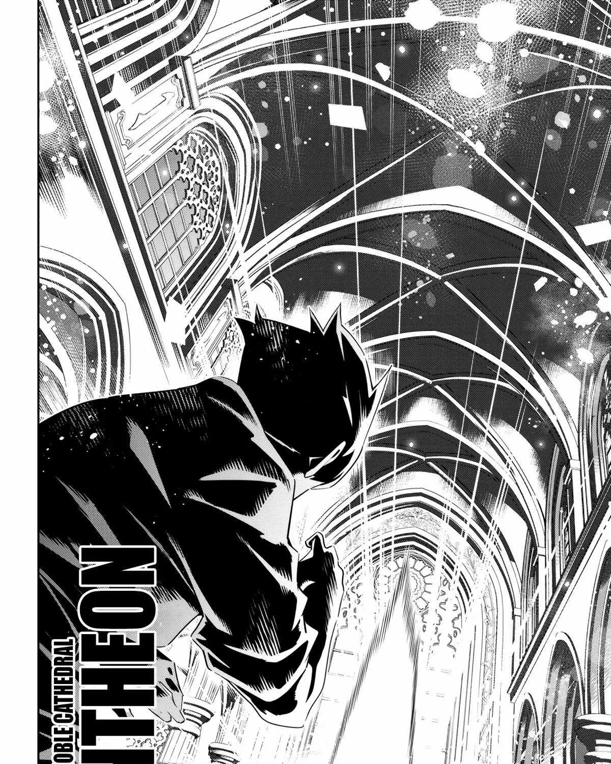 Read Mato Seihei No Slave chapter 112 image 23 on Lezhin