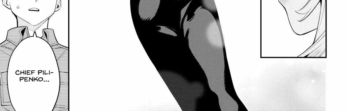 Read Mato Seihei No Slave chapter 112 image 30 on Lezhin