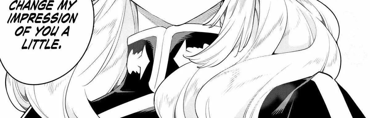 Read Mato Seihei No Slave chapter 112 image 34 on Lezhin
