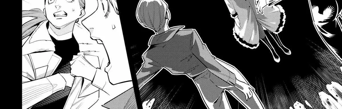 Read Mato Seihei No Slave chapter 112 image 4 on Lezhin