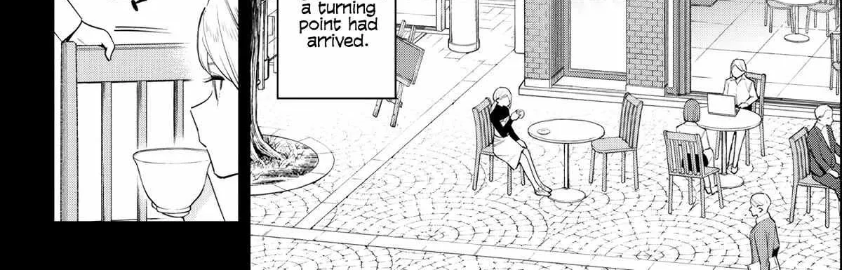 Read Mato Seihei No Slave chapter 112 image 8 on Lezhin