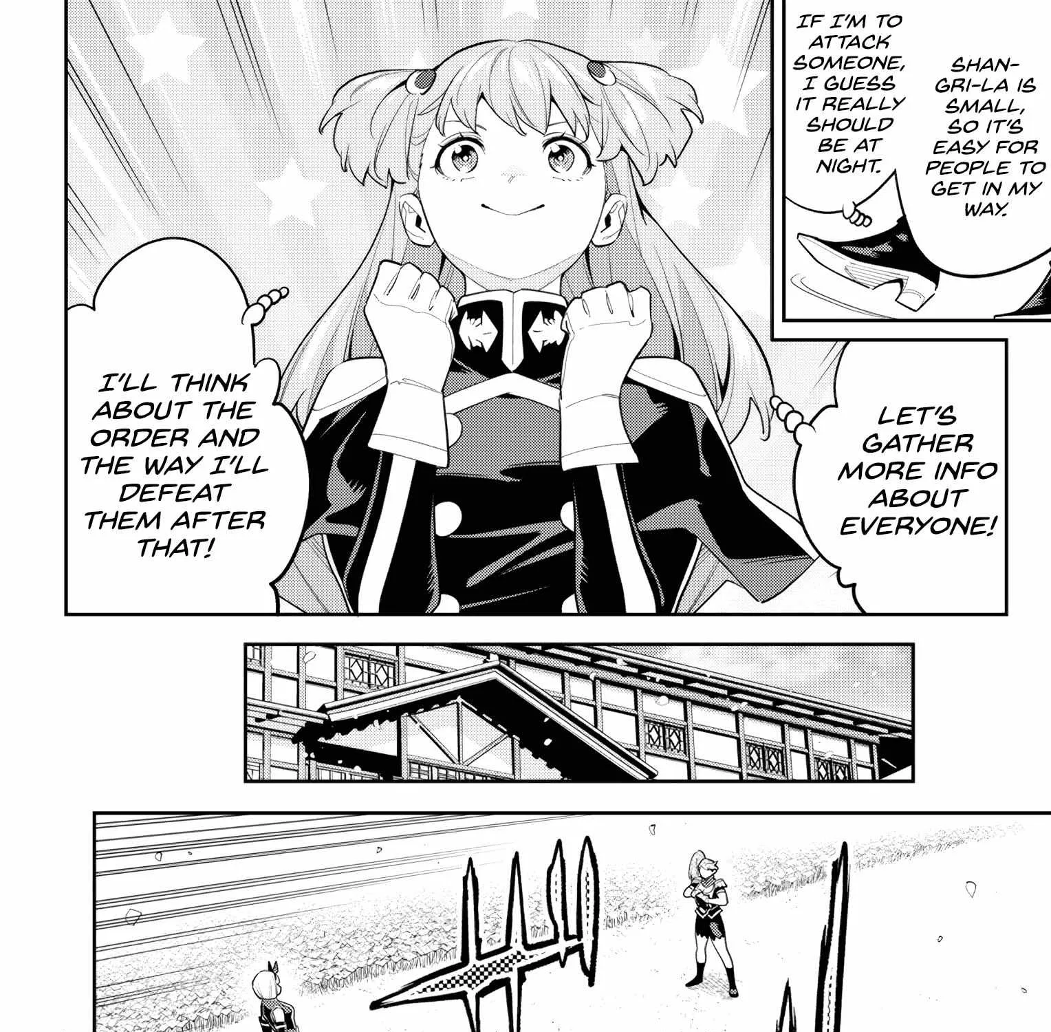 Read Mato Seihei No Slave chapter 113 image 14 on Lezhin