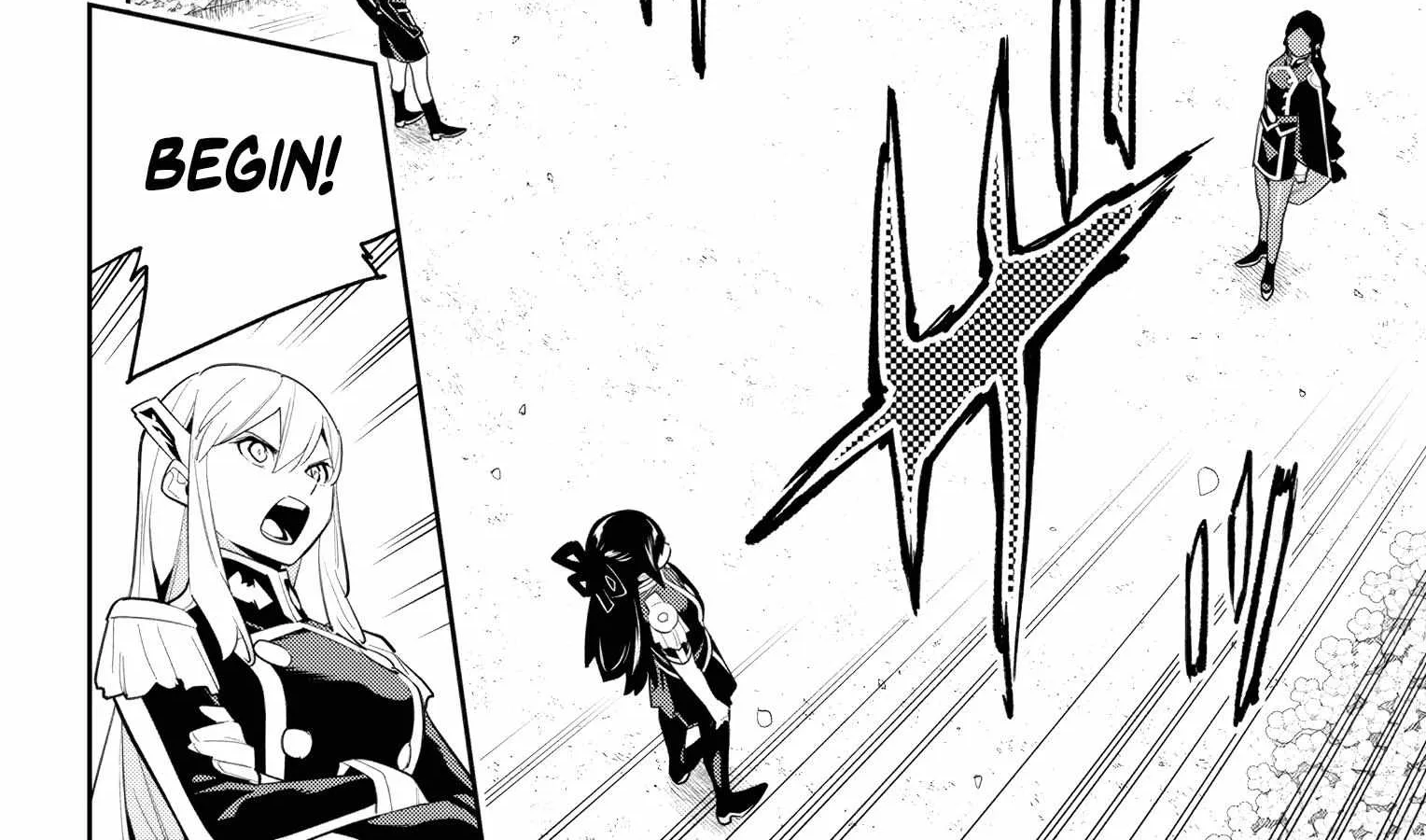 Read Mato Seihei No Slave chapter 113 image 15 on Lezhin
