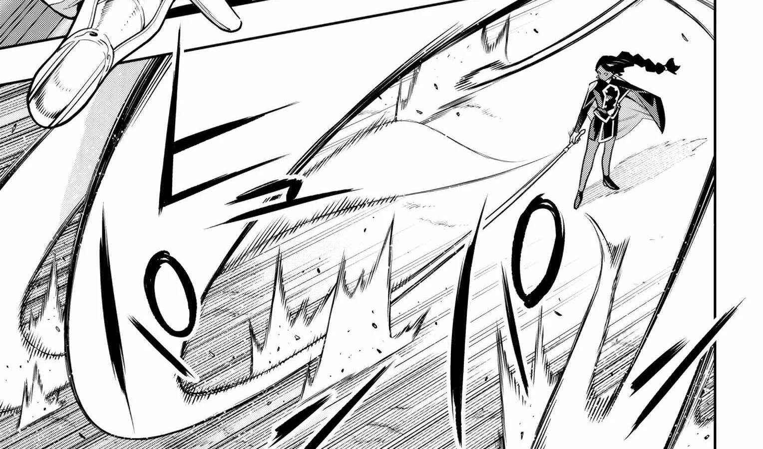 Read Mato Seihei No Slave chapter 113 image 17 on Lezhin