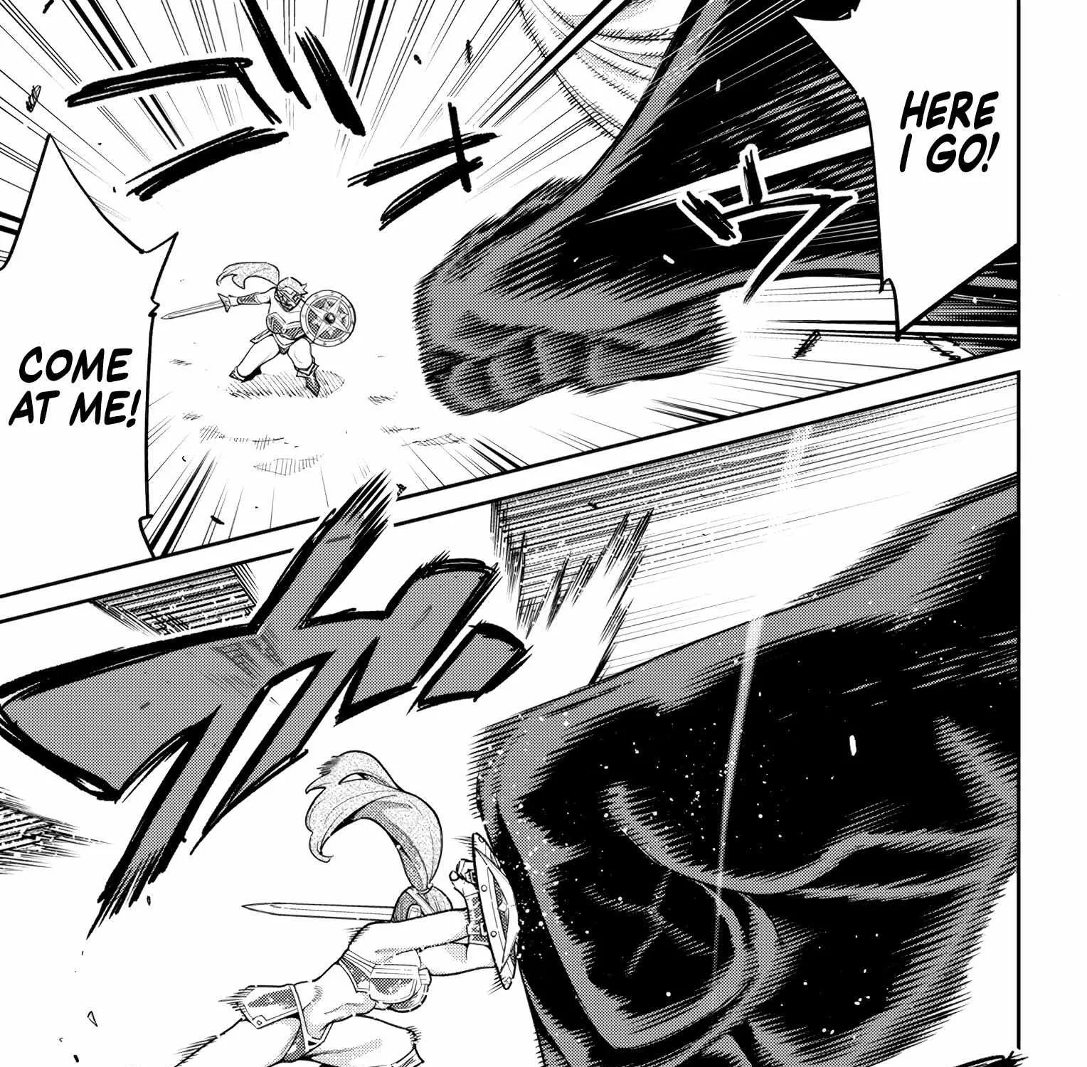 Read Mato Seihei No Slave chapter 113 image 24 on Lezhin