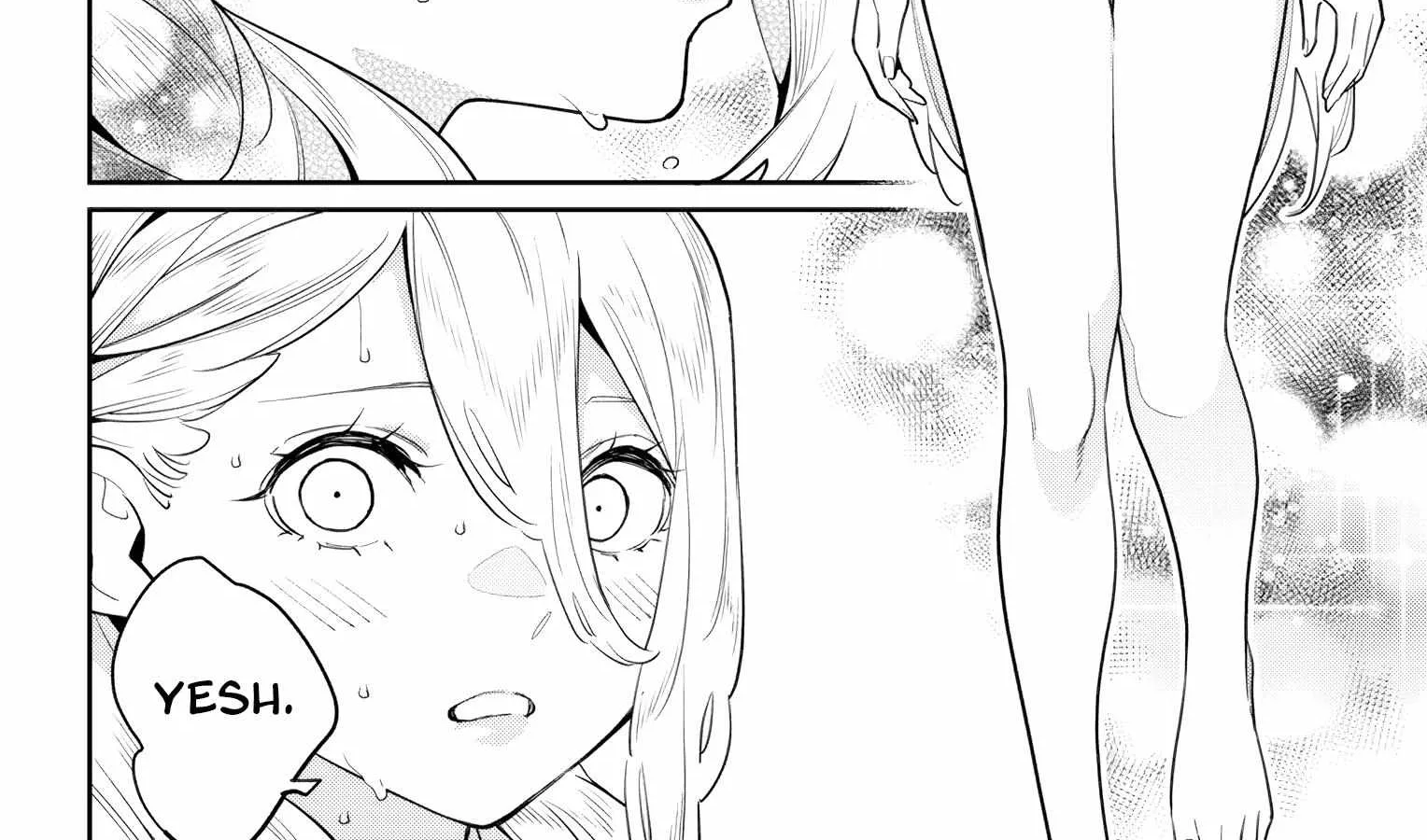 Read Mato Seihei No Slave chapter 113 image 3 on Lezhin