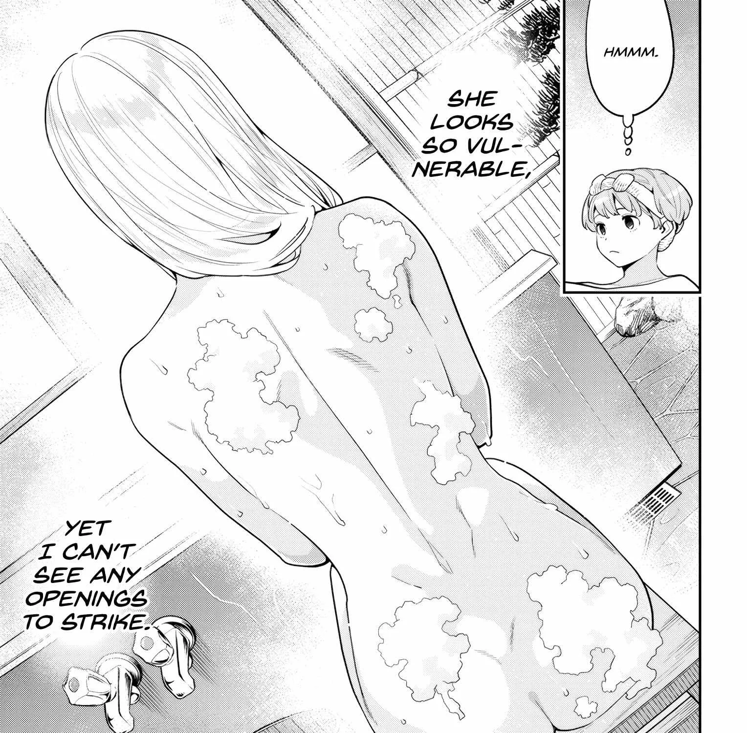 Read Mato Seihei No Slave chapter 113 image 32 on Lezhin