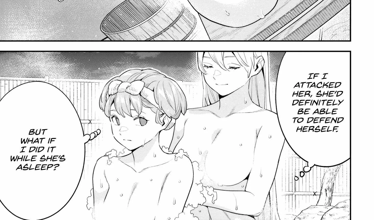 Read Mato Seihei No Slave chapter 113 image 33 on Lezhin