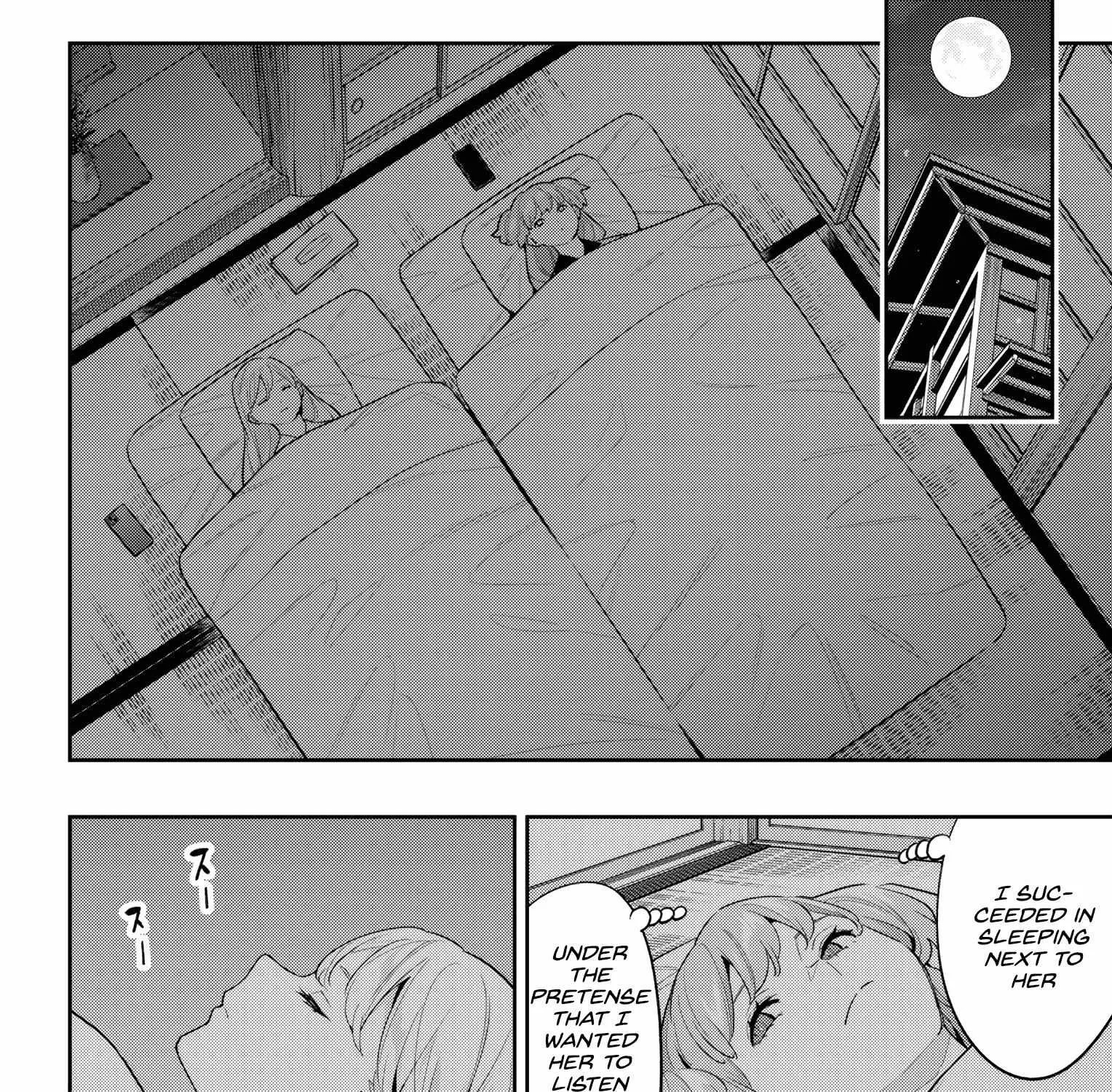 Read Mato Seihei No Slave chapter 113 image 34 on Lezhin