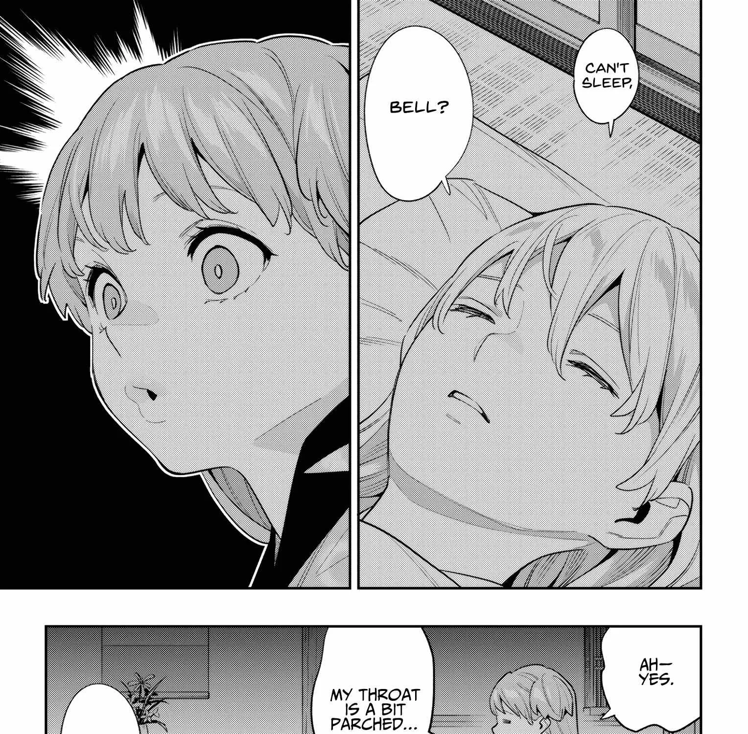 Read Mato Seihei No Slave chapter 113 image 36 on Lezhin