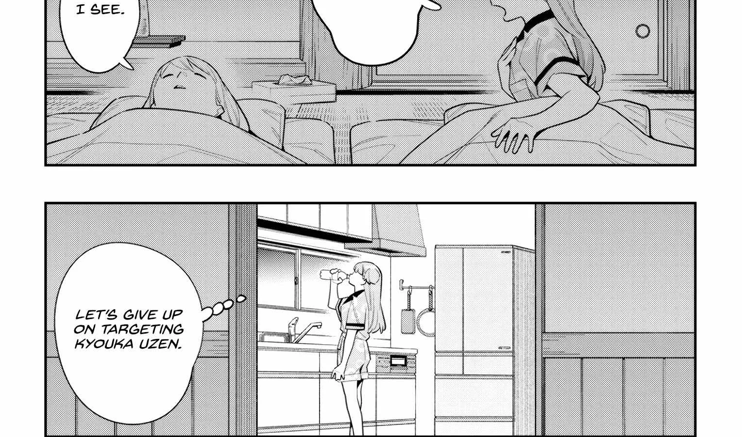 Read Mato Seihei No Slave chapter 113 image 37 on Lezhin