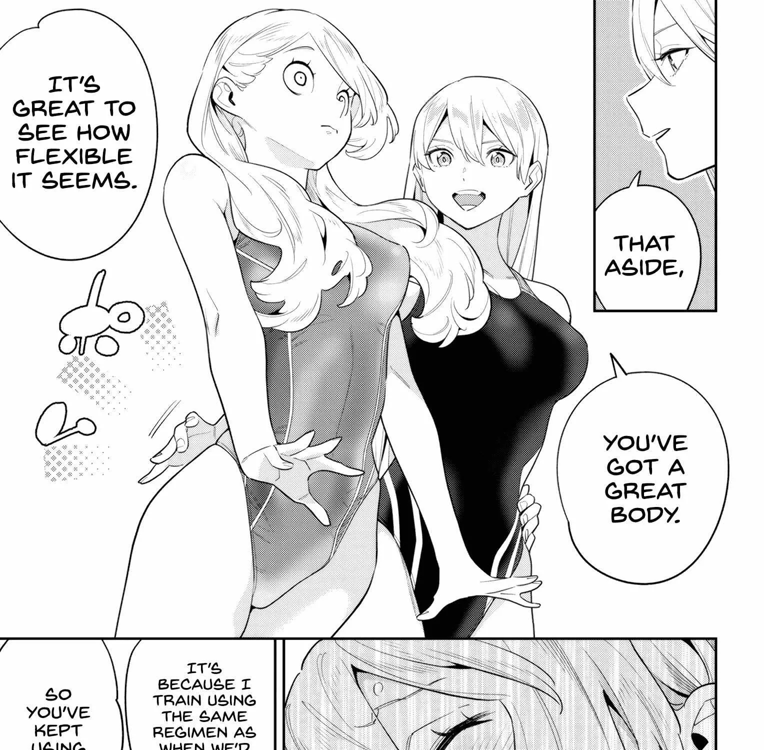 Read Mato Seihei No Slave chapter 113 image 4 on Lezhin