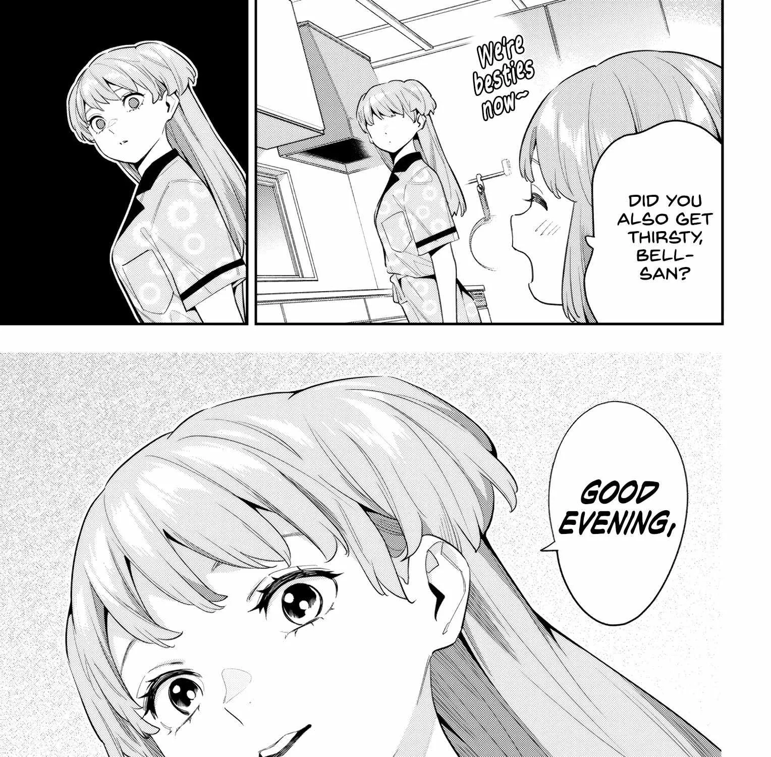 Read Mato Seihei No Slave chapter 113 image 40 on Lezhin