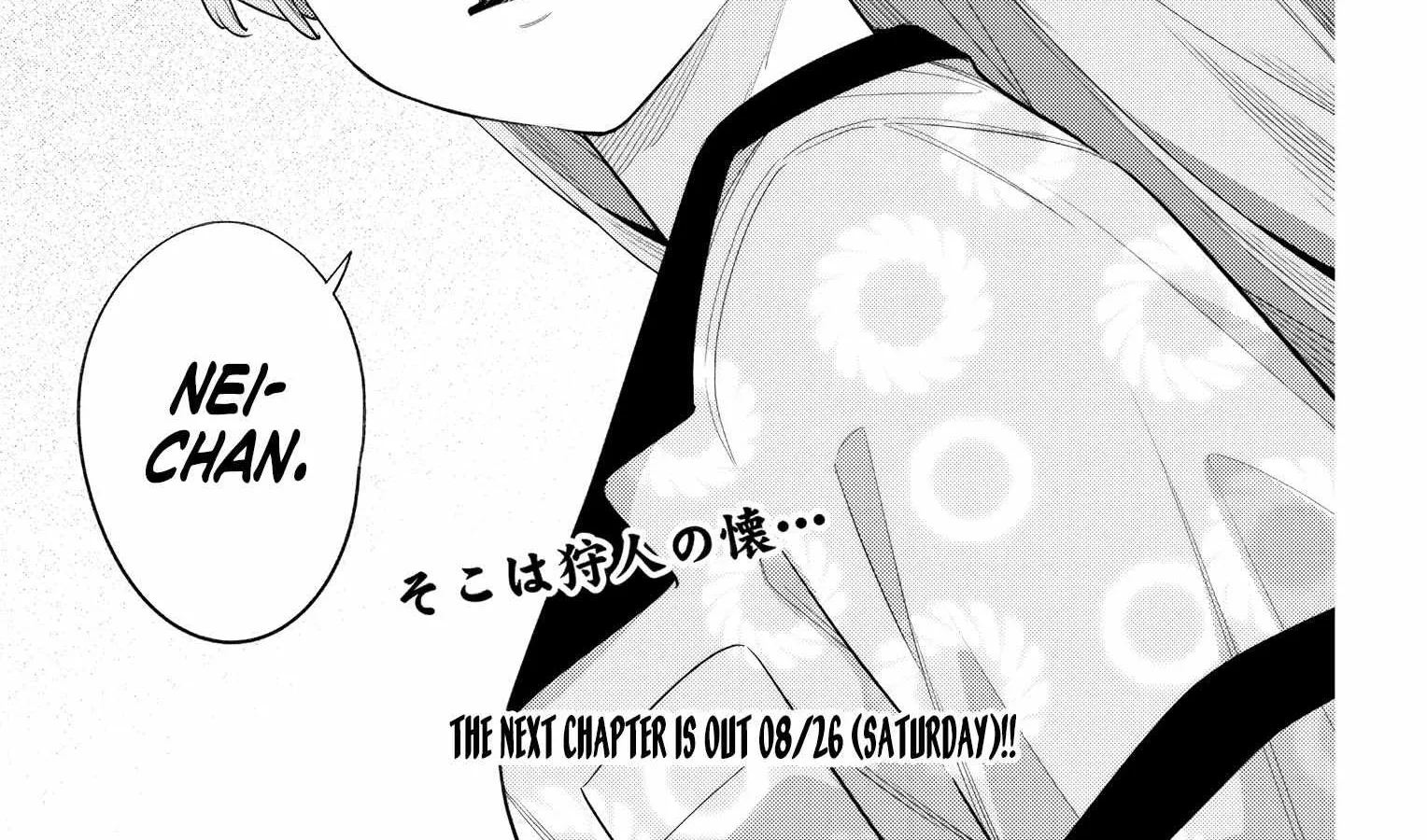 Read Mato Seihei No Slave chapter 113 image 41 on Lezhin