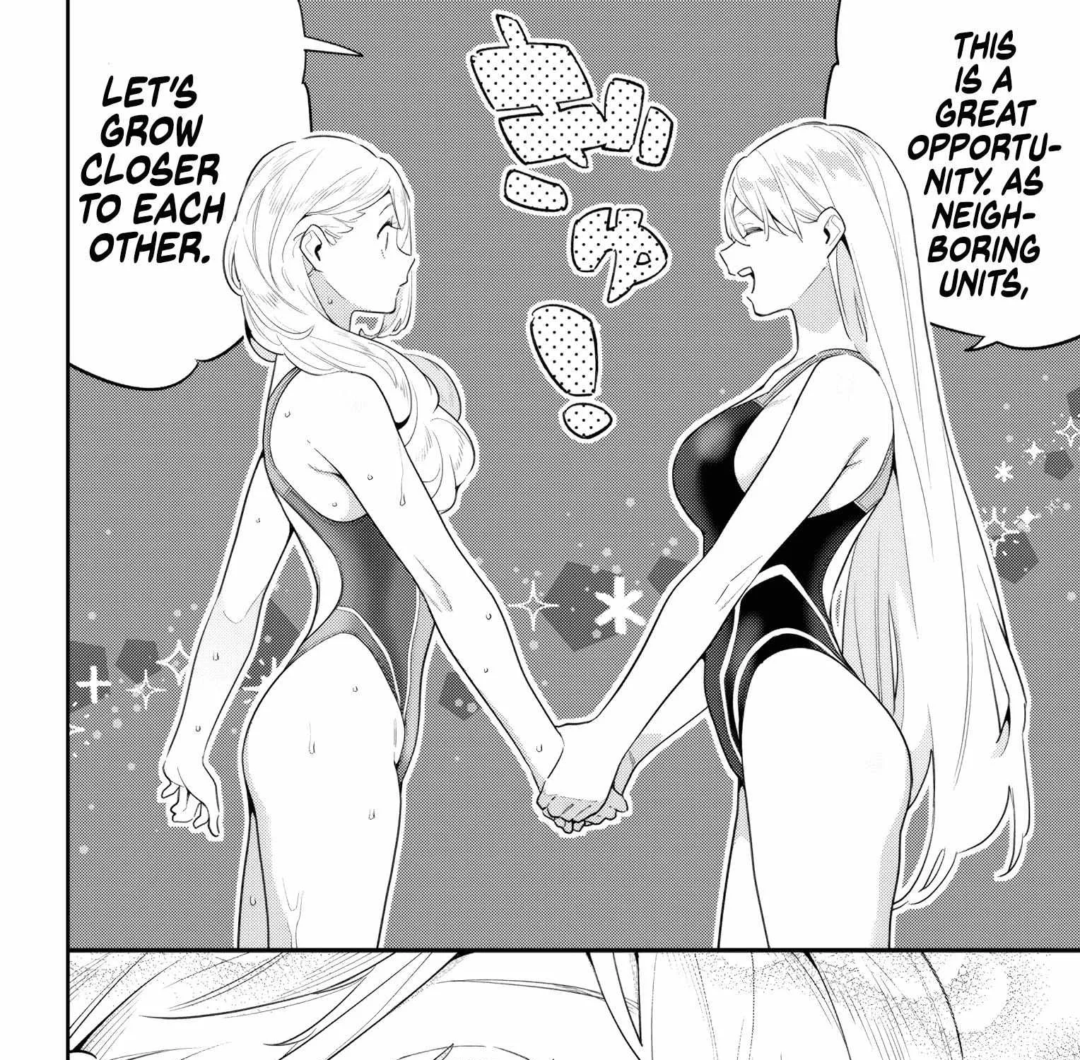 Read Mato Seihei No Slave chapter 113 image 6 on Lezhin