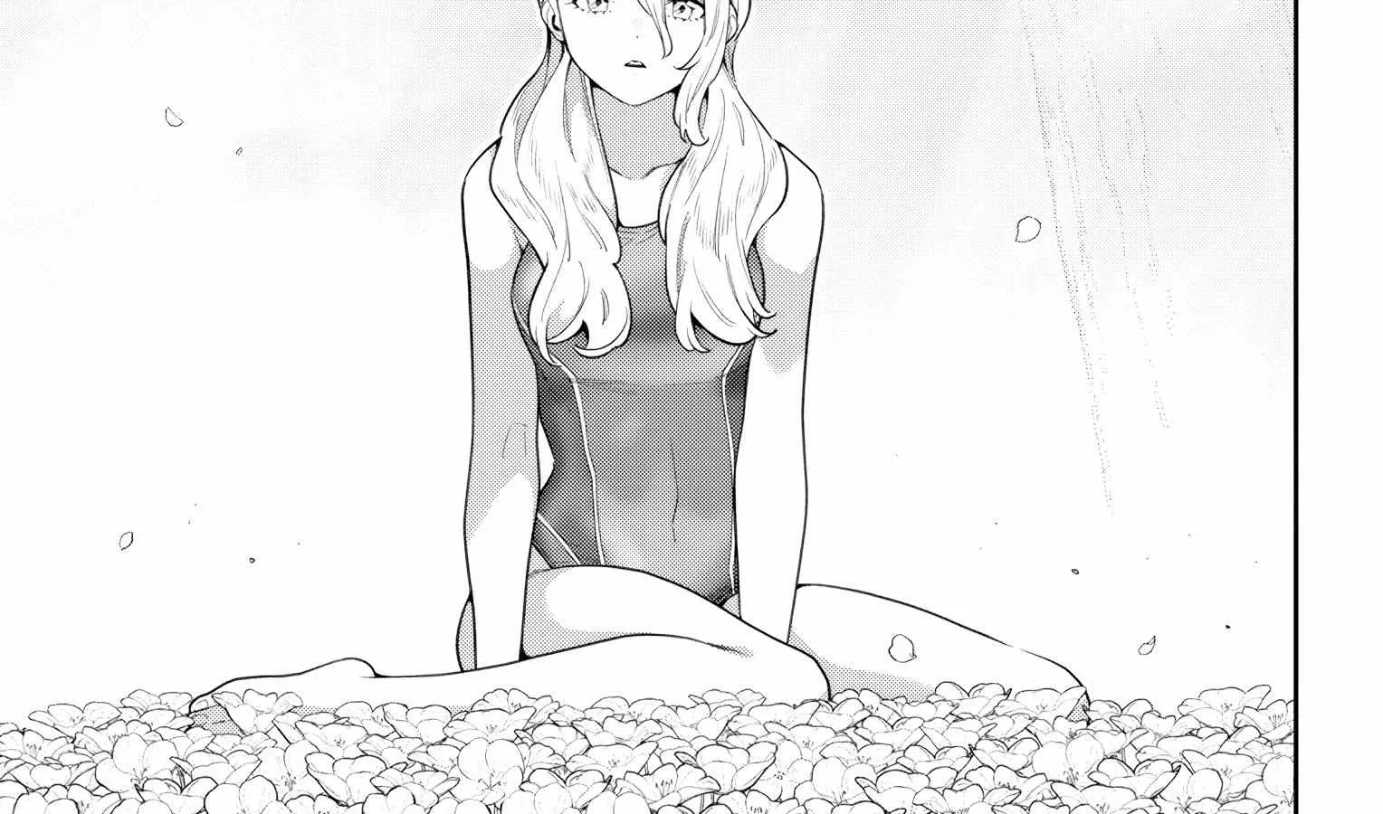 Read Mato Seihei No Slave chapter 113 image 9 on Lezhin