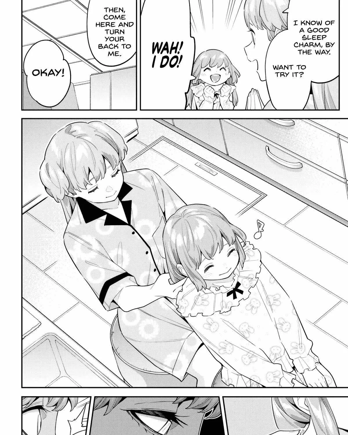 Read Mato Seihei No Slave chapter 114 image 3 on Lezhin