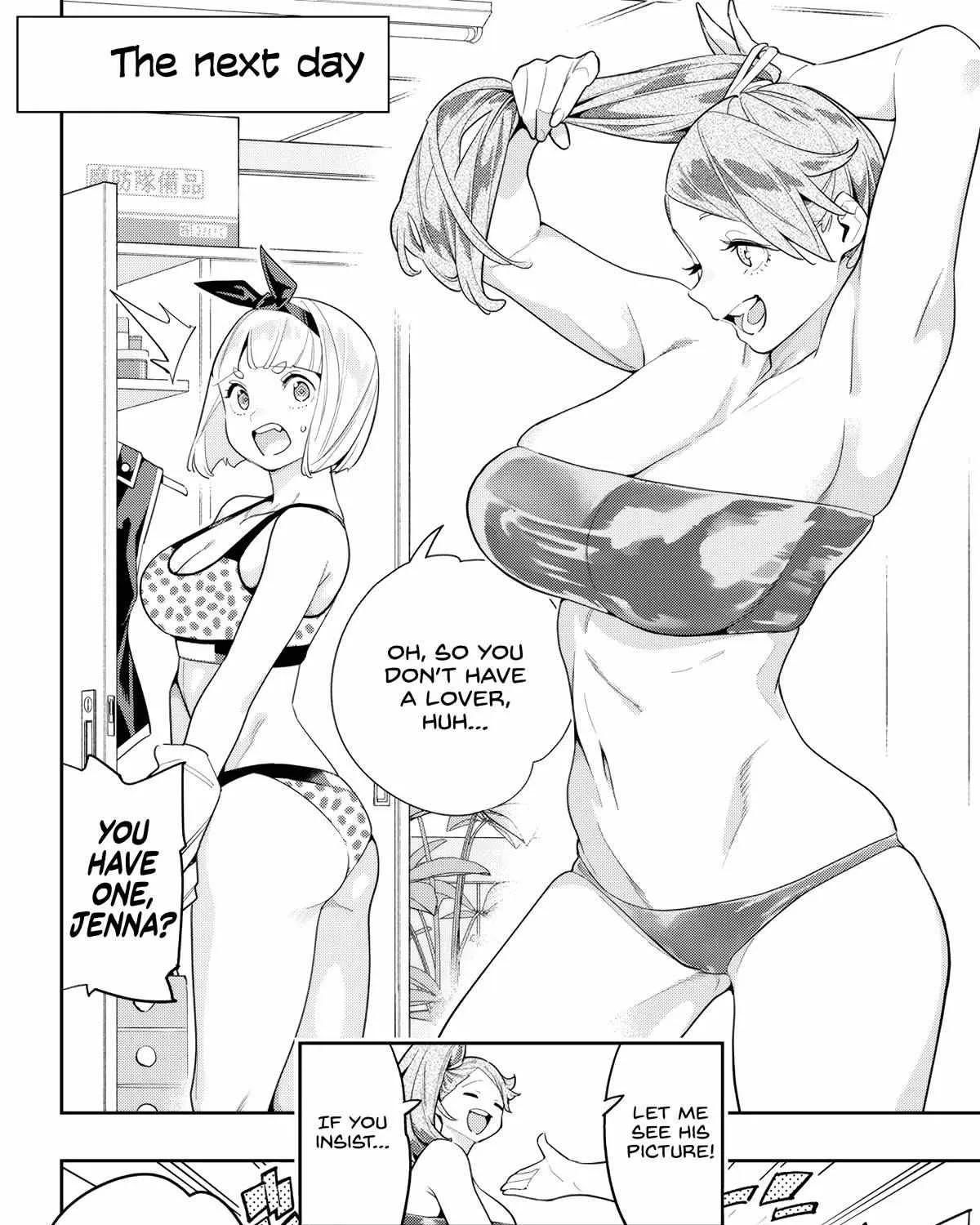 Read Mato Seihei No Slave chapter 114 image 7 on Lezhin