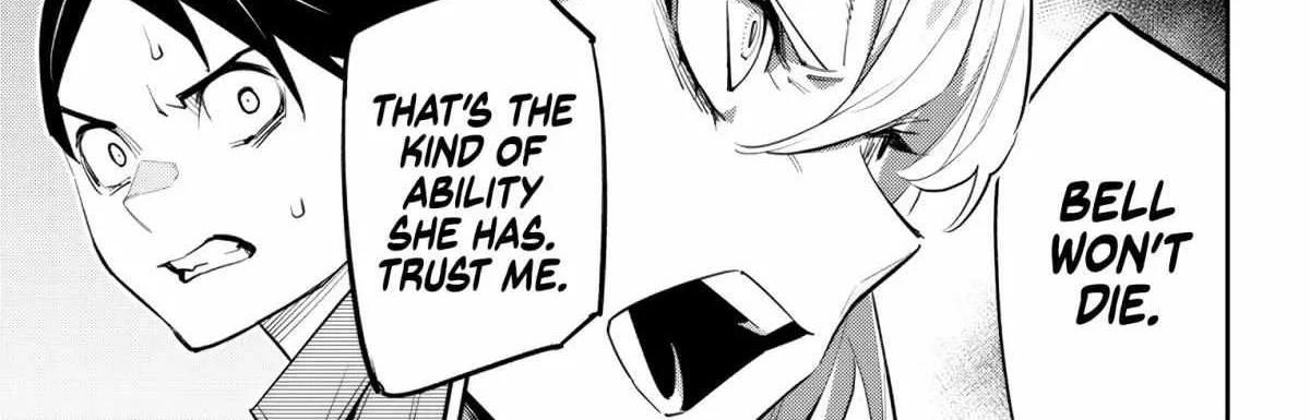 Read Mato Seihei No Slave chapter 115 image 22 on Lezhin