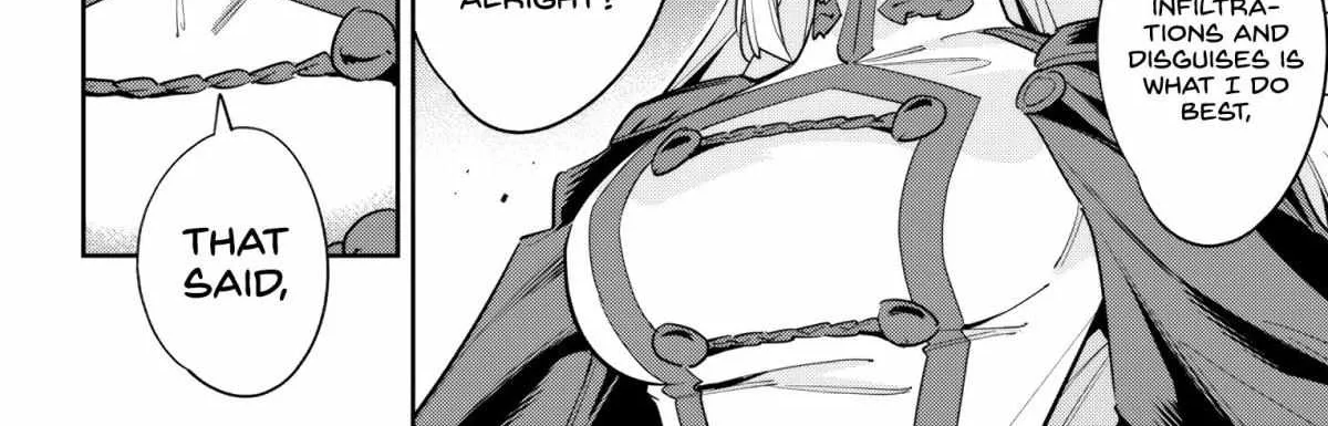 Read Mato Seihei No Slave chapter 115 image 28 on Lezhin