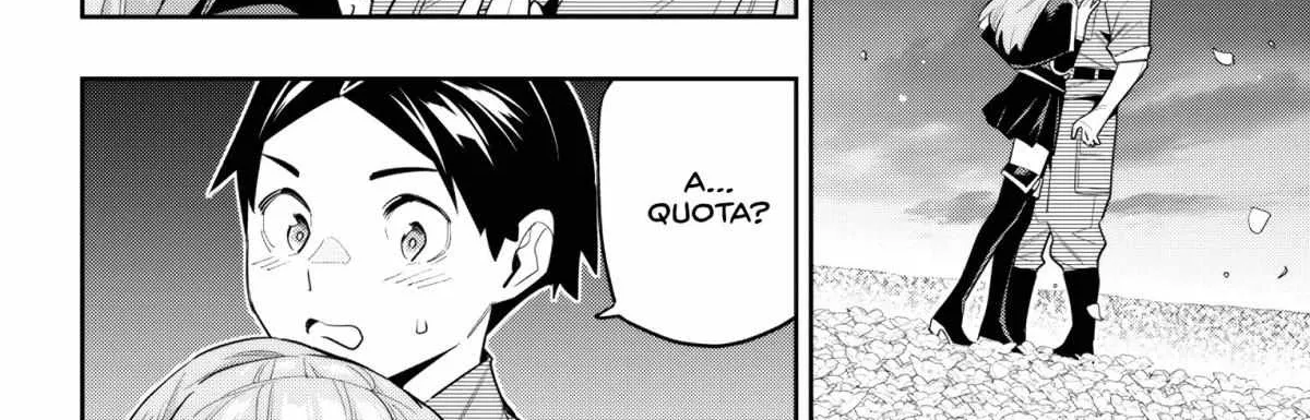 Read Mato Seihei No Slave chapter 115 image 4 on Lezhin