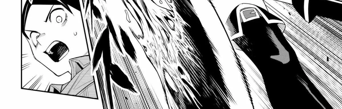 Read Mato Seihei No Slave chapter 115 image 8 on Lezhin