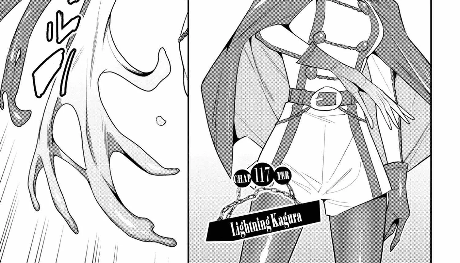 Read Mato Seihei No Slave chapter 117 image 2 on Lezhin