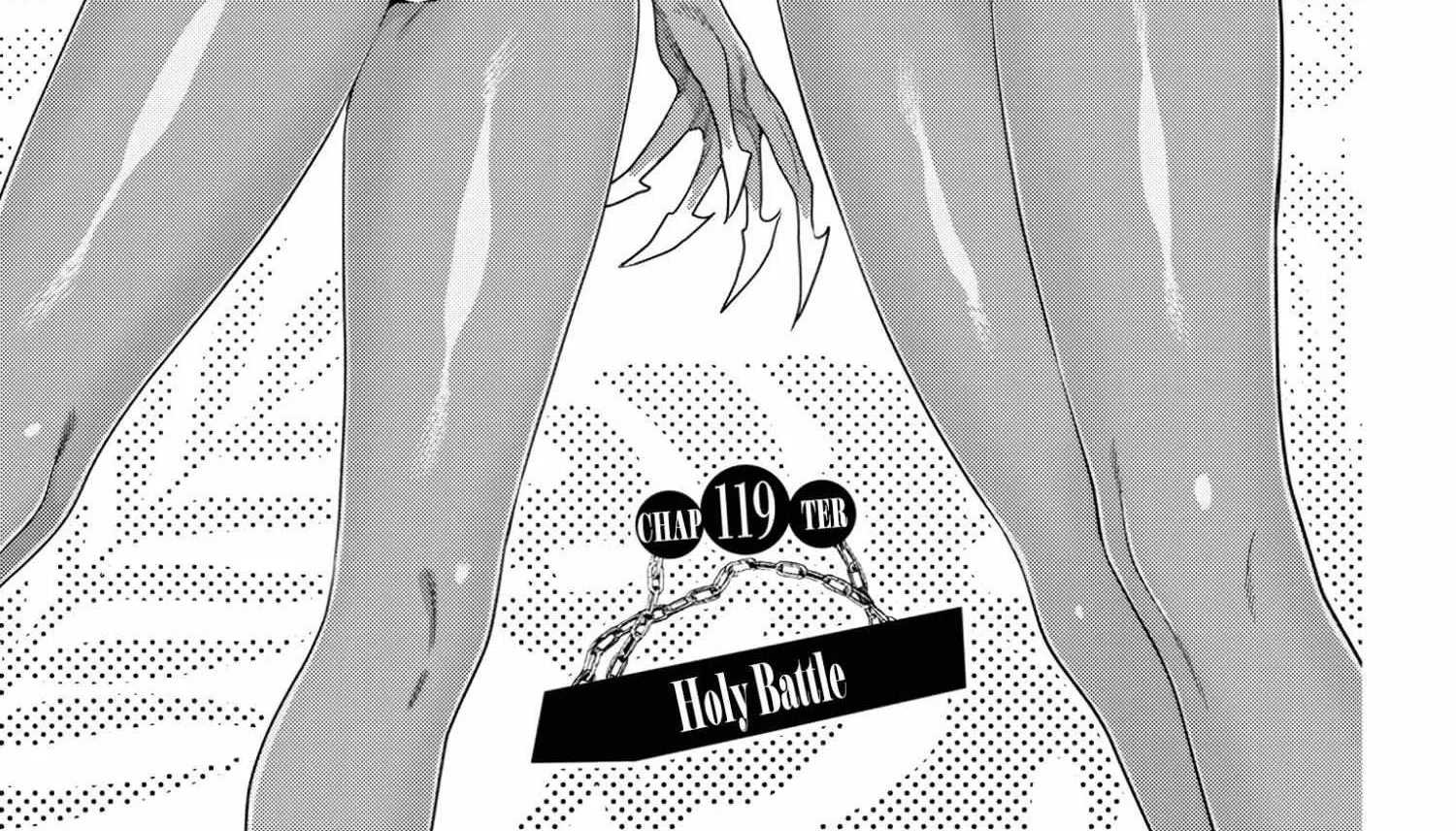 Read Mato Seihei No Slave chapter 119 image 2 on Lezhin