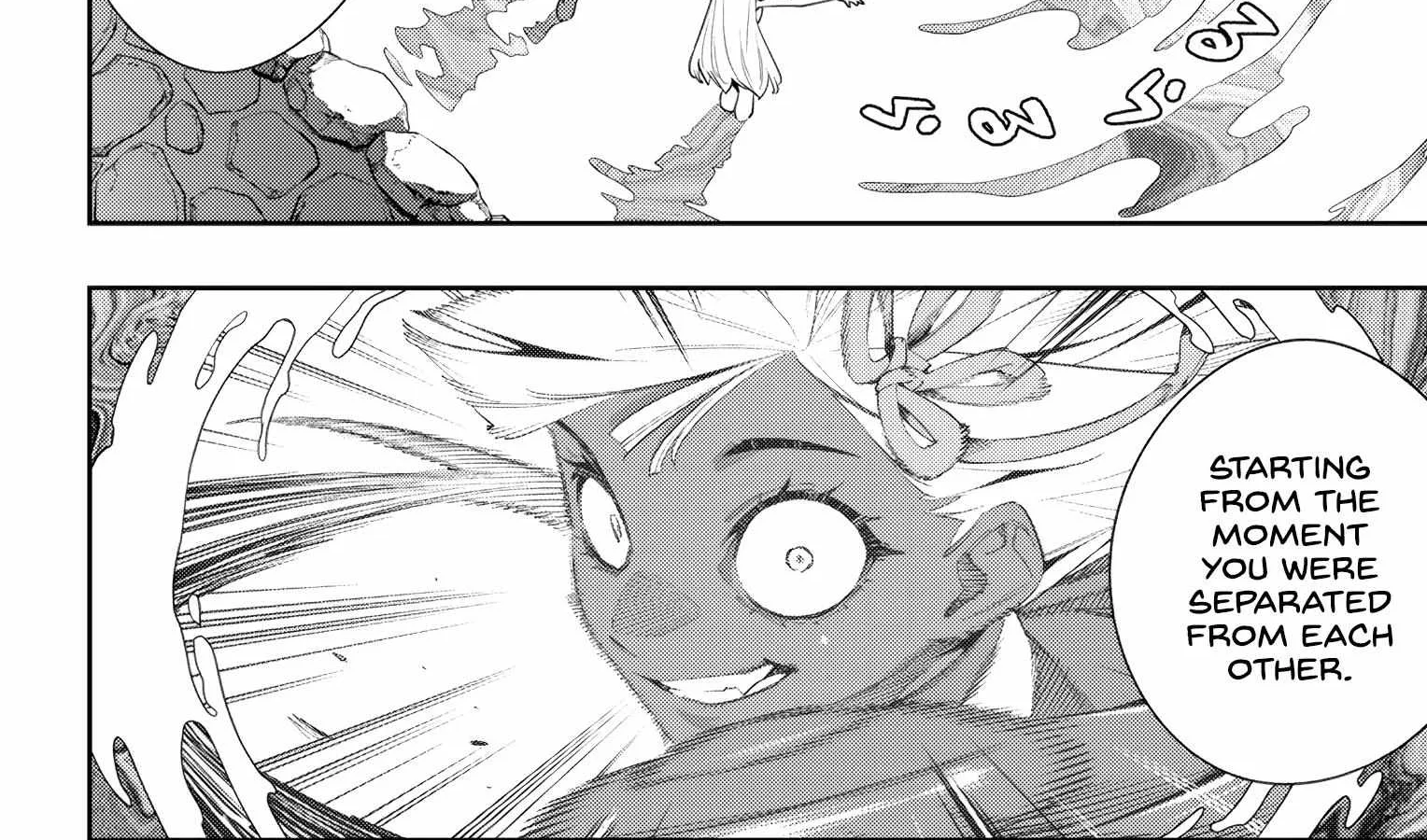 Read Mato Seihei No Slave chapter 121 image 16 on Lezhin