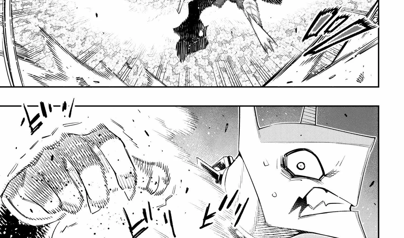 Read Mato Seihei No Slave chapter 121 image 22 on Lezhin