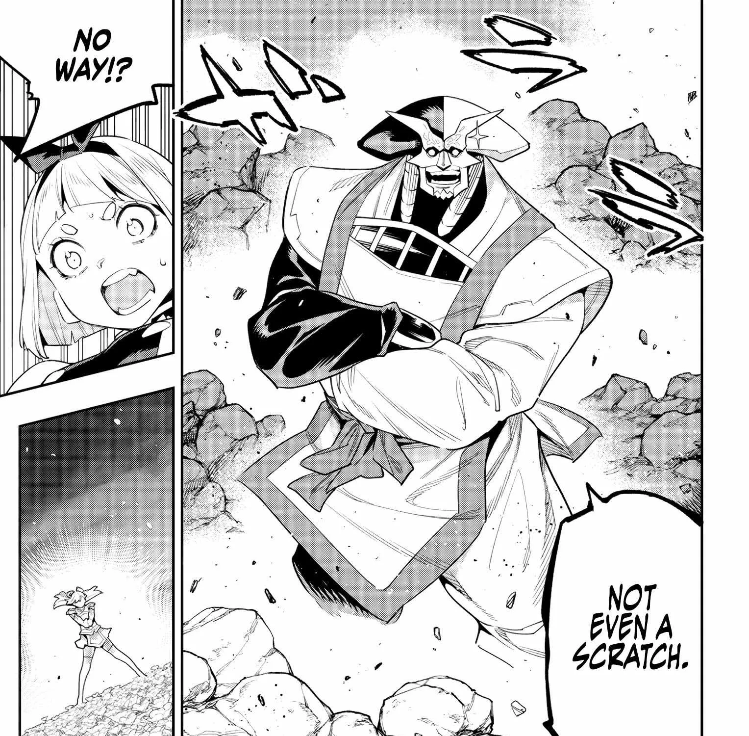 Read Mato Seihei No Slave chapter 121 image 29 on Lezhin