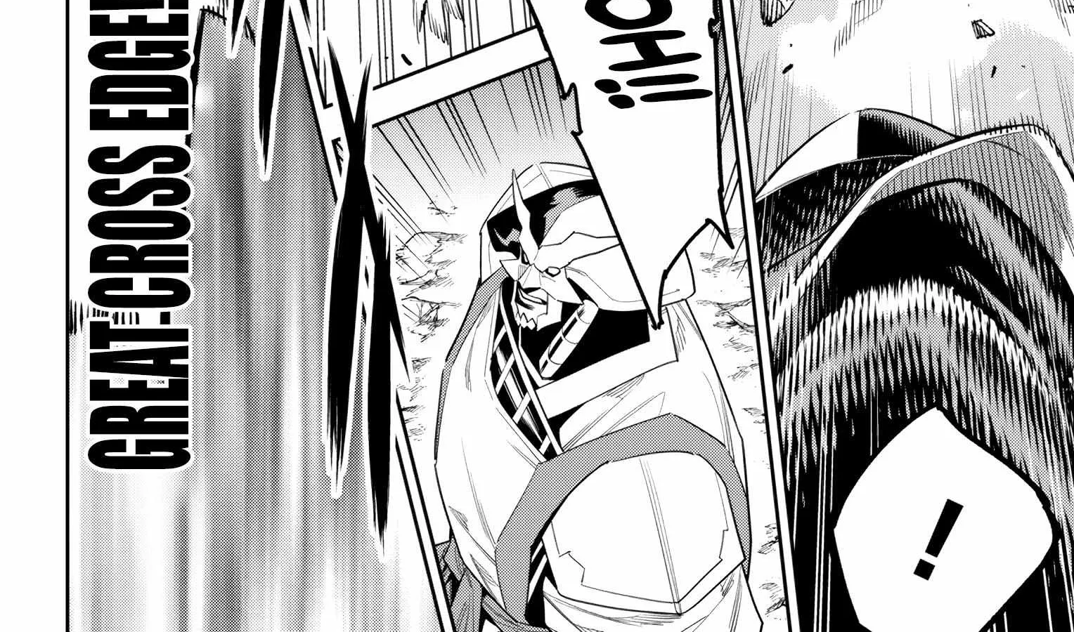 Read Mato Seihei No Slave chapter 121 image 36 on Lezhin