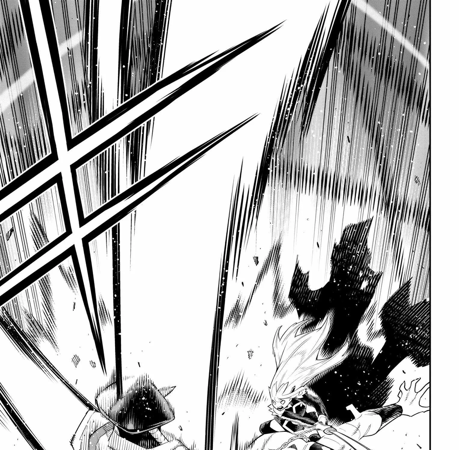 Read Mato Seihei No Slave chapter 121 image 37 on Lezhin